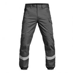 Pantalon ssiap HV TAPE Sécu one noir A10