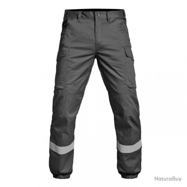 Pantalon ssiap HV TAPE Scu one noir A10