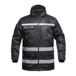 Blouson A10 Hardshell WF 150 Sécu One flap sécurité