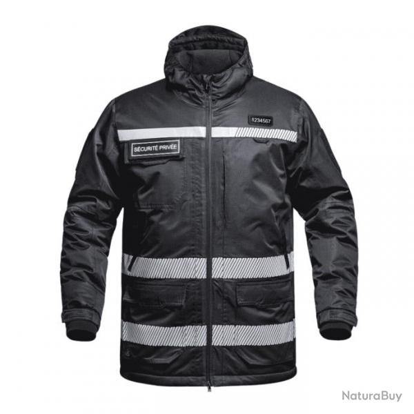 Blouson A10 Hardshell WF 150 Scu One flap scurit