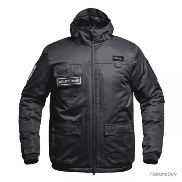 Blouson A10 Hardshell WF 150 Scu One flap scurit