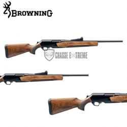 BROWNING Bar 4x Hunter Crosse Pistolet G2 - Reflex Cal 308 Win