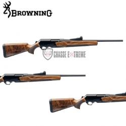 BROWNING Bar 4x Hunter Crosse Pistolet G3 - Reflex Cal 308 Win