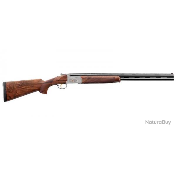 Fusil De Chasse Superpos Bettinsoli Omega Calibre 12