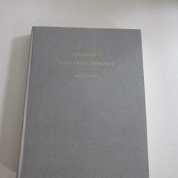 Monnaies grecques antiques  de S Pozzi  - édition 1966 - parfait état