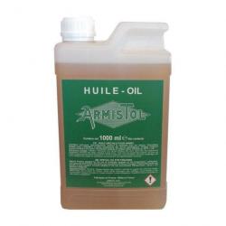 Bidon d'huile Armistol - 1 L