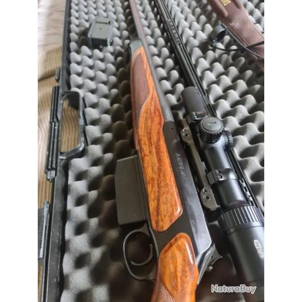 Sauer 404 Select 300WinMag