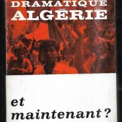 dramatique algérie d'édward behr algérie française