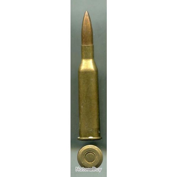 6.5 x 54 R Mosin Nagant Russe - tir de prcision