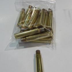 Lot de 20 douilles de 7,5x55 Suisse, de marque Partizan Neuf