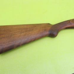 VENDU PAR CUIRASSIER11 CROSSE DE FUSIL  FALCOR MANUFRANCE CALIBRE 12