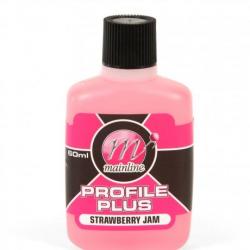 Arome Mainline Profile Plus Flavours 60Ml Strawberry Jam