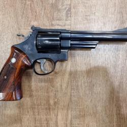 Revolver Smith & Wesson modèle 29-3 calibre 44 occasion 2982
