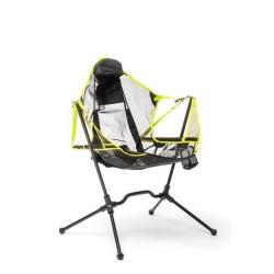 Chaise / Fauteuil de camping pliante InnovaGoods® Kamprock