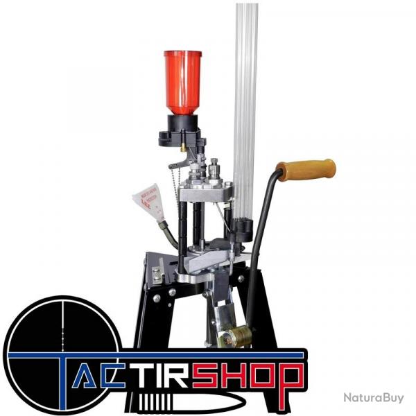 Lee Pro 1000 Presse 45 ACP