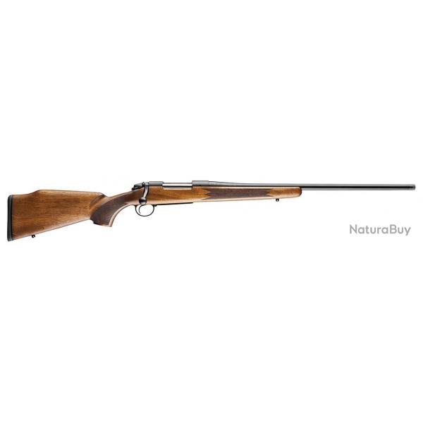 Carabine  verrou Bergara B14 timber Cal.30-06 canon de 56cm filet  M14X1 crosse mont carlo