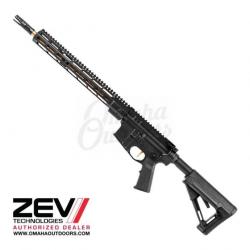 Carabine Zev technologies Core elite ar 15 16" calibre 5.56  Neuf