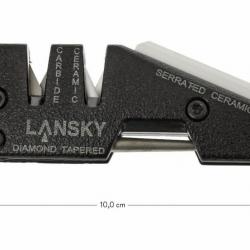 Affûteur de poche Lansky Blademedic Sharpener