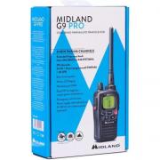 Talkie-Walkie G9 PRO boosté Midland Blaze Pixel - Talkies walkies (10952454)