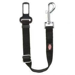 Ceinture de sécurité XS-S 30-45 cm/20 mm pour harnais de voiture pour chien