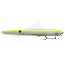 Jack Fin Stylo Yellow Fluo 175