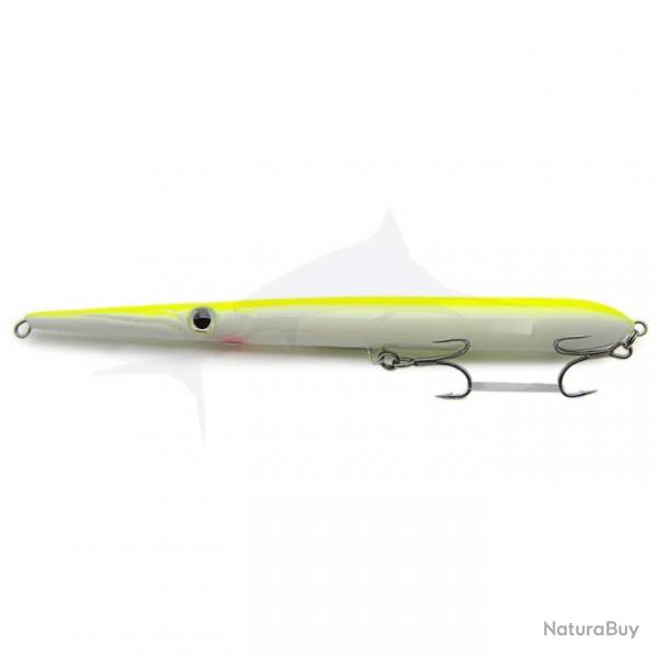 Jack Fin Stylo Yellow Fluo 175