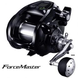 Shimano ForceMaster 9000