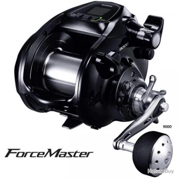 Shimano ForceMaster 9000