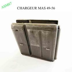 Chargeur MAS 49-56