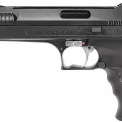 Pistolet à plomb 4,5 mm B.O. P17 (3,5 Joules)