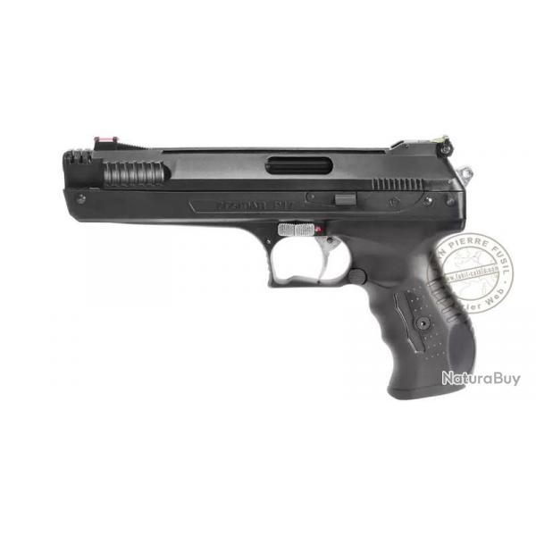 Pistolet  plomb 4,5 mm B.O. P17 (3,5 Joules)