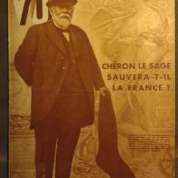 Henri Cheron.