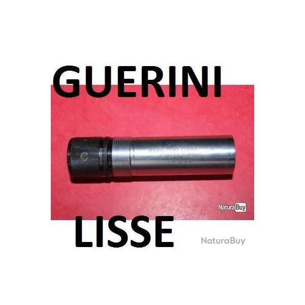 choke lisse cylindrique fusil CAESAR GUERINI + 2cm dia 18.5mm - VENDU PAR JEPERCUTE (D20O5)