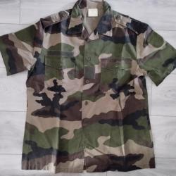 chemisette camouflage france Neuf T41/42