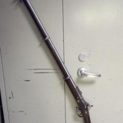 Fusil Snider 577 Tower 1870