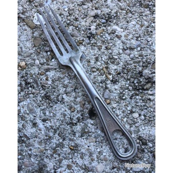 fourchette US 39/45 ww2 usa  original