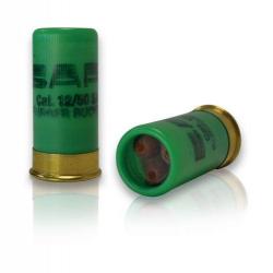 SAPL - Mini Gomm-Cogne® Chevrotine calibre 12/50 SAPL