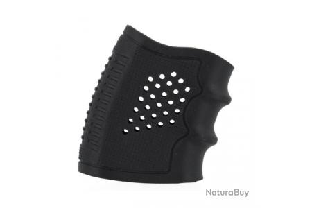 Grip antidérapant pour poignée pistolet (glock etc) - Poignées tactiques  (10497648)