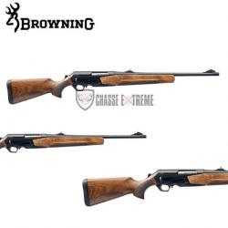 BROWNING Bar 4X Elite Crosse Pistolet G2 - Bande Tracker Cal 308 Win