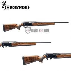 BROWNING Bar 4X Elite Crosse Pistolet G3 Cal 308 Win