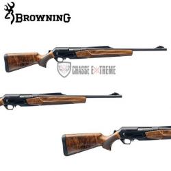 BROWNING Bar 4X Elite Crosse Pistolet G3- Bande Battue Cal 308 Win