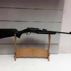 6128 CARABINE MONOCOUP ROSSI MONTENEGRO CAL22LR CAN53CM NEUF