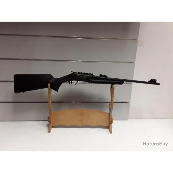 6128 CARABINE MONOCOUP ROSSI MONTENEGRO CAL22LR CAN53CM NEUF