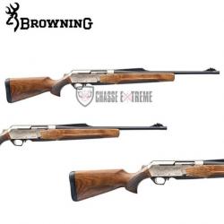 BROWNING Bar 4X Ultimate Crosse Pistolet G2 - Bande Battue Cal 308 Win