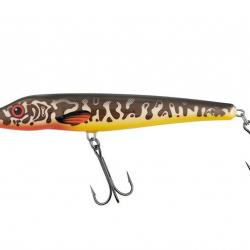 Poisson Nageur Salmo Jack 18cm 70g 18cm J18S Amur Pike