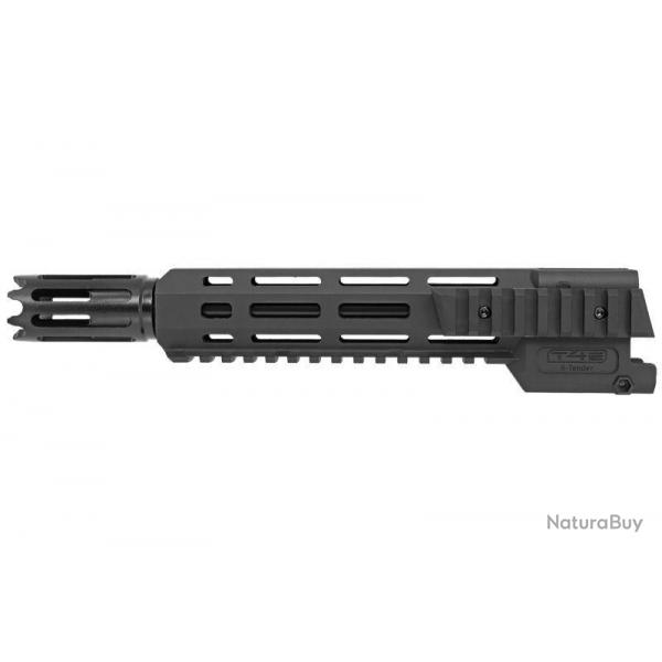 Extension de canon TR50 X-Tender pour HDR50 / TR50 T4E Umarex