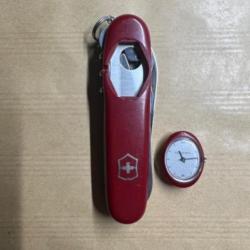 Couteau suisse Victorinox timekeeper 1991-1992
