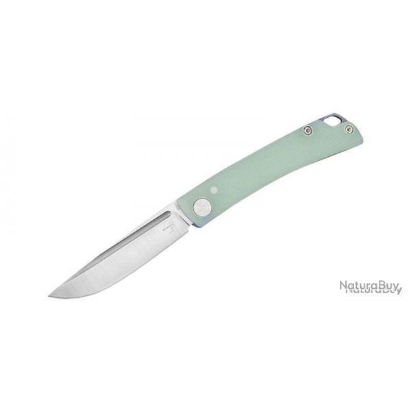 Couteau pliant - Celos G10 Jade BOKER PLUS - 01BO179