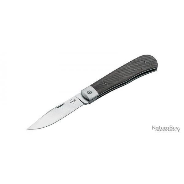 Couteau pliant - Bonfire BOKER PLUS - 01BO182