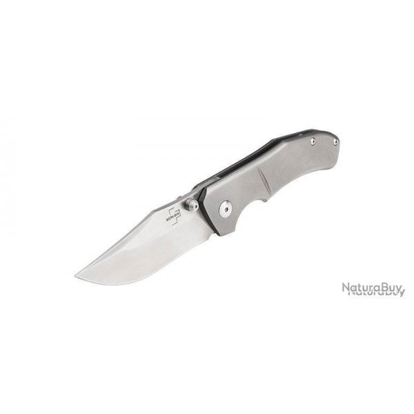 Couteau pliant - Jive BOKER PLUS - 01BO312